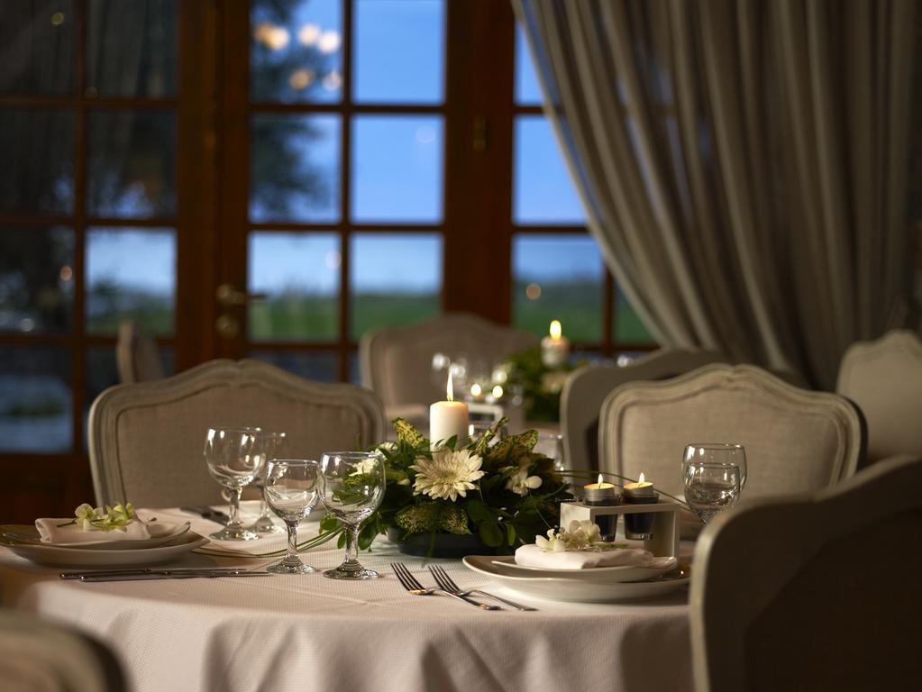 Porto Vitilo Boutique Hotel Karavostásion Eksteriør bilde