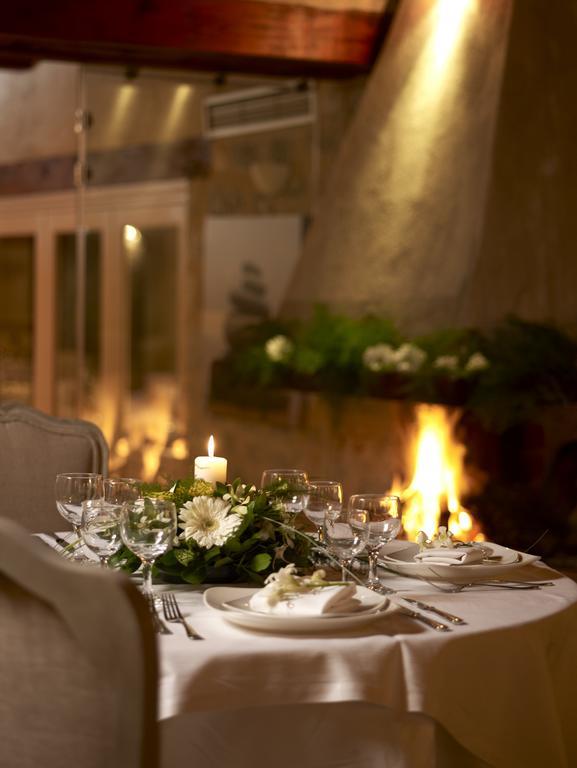 Porto Vitilo Boutique Hotel Karavostásion Eksteriør bilde
