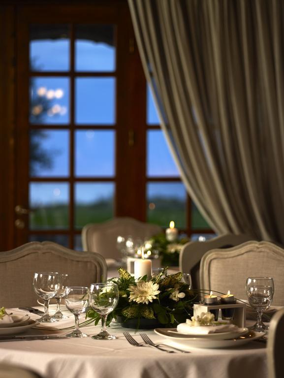Porto Vitilo Boutique Hotel Karavostásion Eksteriør bilde